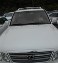 lexus lx 470