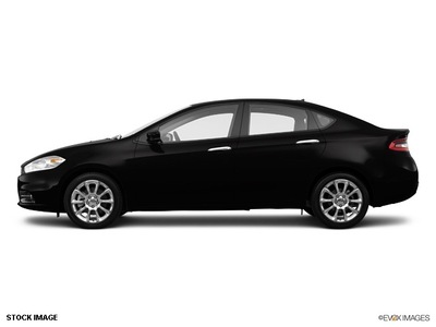 dodge dart 2014 sedan limited 4 cylinders automatic 77375