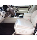 lexus gx 460 2014 black suv 8 cylinders automatic 77074