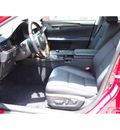 lexus es 350 2014 red sedan 6 cylinders automatic 77074