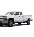 chevrolet silverado 2500hd 2015 diesel 8 cylinders 4 wheel drive allison 78853