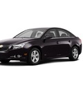 chevrolet cruze 2014 sedan gasoline 4 cylinders front wheel drive 6 speed automatic 78853