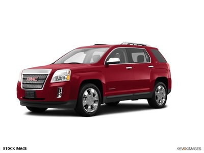 gmc terrain 2014 suv gasoline 4 cylinders front wheel drive 6 speed automatic 78853