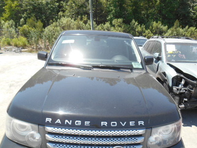 land rover range rov