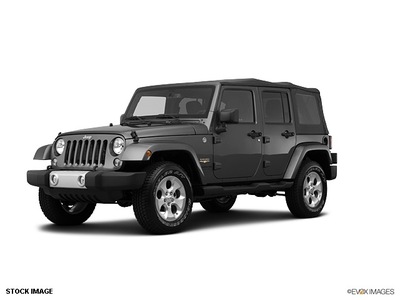 jeep wrangler unlimited 2014 suv saha 6 cylinders automatic 77375