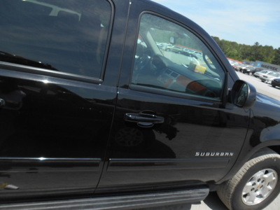 chevrolet c1500 suburban