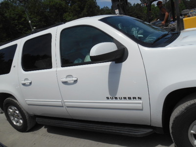 chevrolet c1500 suburban