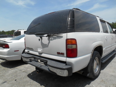 gmc yukon xl k1500