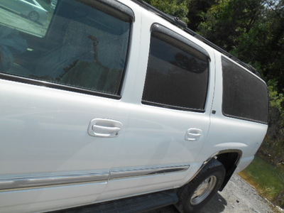 gmc yukon xl k1500