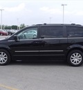 chrysler town country 2010 van touring plus gasoline 6 cylinders front wheel drive 6 speed automatic 78224