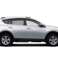 toyota rav4 2014 suv le gasoline 4 cylinders 2 wheel drive 6 speed automatic 76053