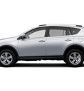 toyota rav4 2014 suv le gasoline 4 cylinders 2 wheel drive 6 speed automatic 76053