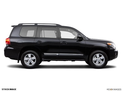 toyota land cruiser 2014 suv gasoline 8 cylinders 4 wheel drive 6 speed automatic 76053