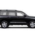 toyota land cruiser 2014 suv gasoline 8 cylinders 4 wheel drive 6 speed automatic 76053