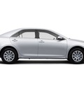 toyota camry 2014 sedan le gasoline 4 cylinders front wheel drive 6 speed automatic 76053
