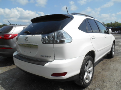 lexus rx 330