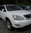 lexus rx 330