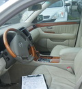 lexus ls 430