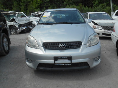 toyota matrix