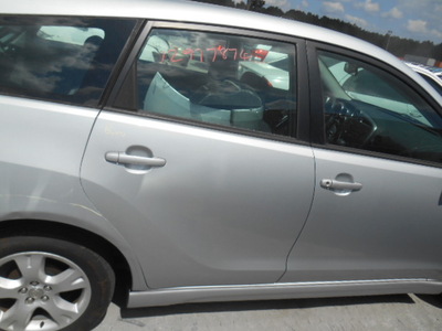 toyota matrix