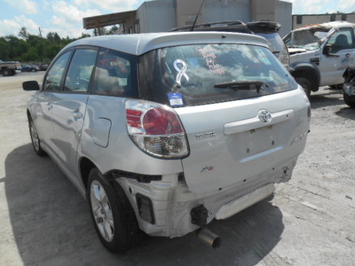 toyota matrix