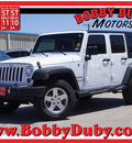 jeep wrangler 2012 white suv unlimited sport 6 cylinders automatic 79110