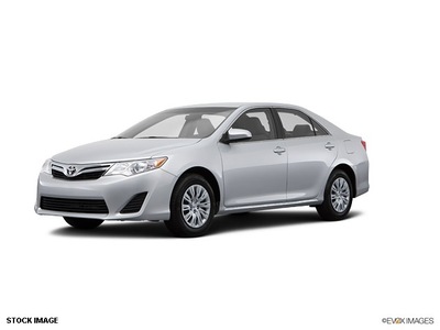 toyota camry 2014 sedan le 4 cylinders 6 speed automatic 76053