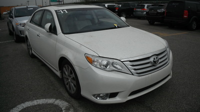 toyota avalon