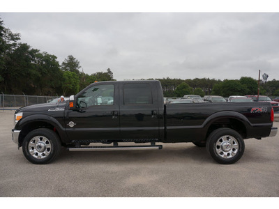 ford f 350 super duty 2012 black biodiesel 8 cylinders 4 wheel drive automatic 77375