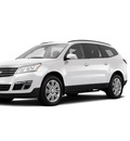 chevrolet traverse 2014 suv lt 6 cylinders 6 speed automatic 79407