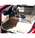 lexus es 300h 2014 red sedan hybrid 4 cylinders front wheel drive automatic 77074