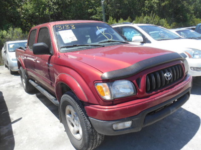 toyota tacoma