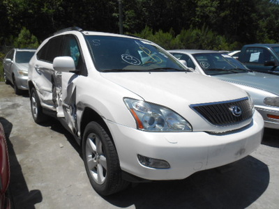 lexus rx 330