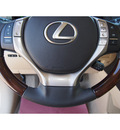 lexus rx 350 2013 white suv gasoline 6 cylinders front wheel drive shiftable automatic 77546
