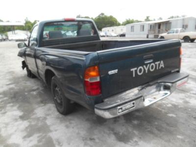 toyota tacoma