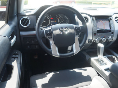 toyota tundra 2014 silver sr5 8 cylinders 6 speed automatic 76053