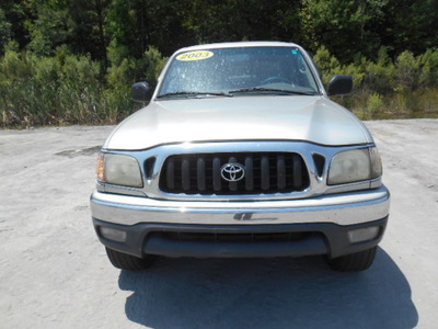 toyota tacoma prerunnerdouble