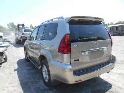 lexus gx 470