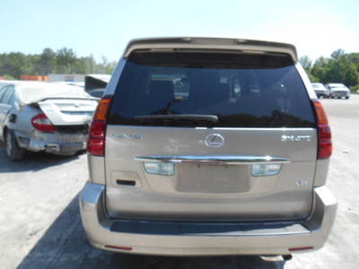 lexus gx 470