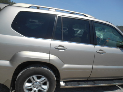 lexus gx 470