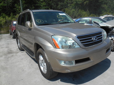 lexus gx 470