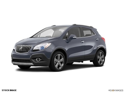 buick encore 2014 gasoline 4 cylinders front wheel drive not specified 75087