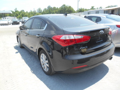 kia forte ex