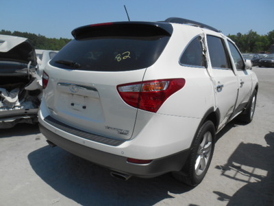 hyundai veracruz