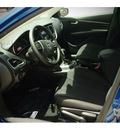 dodge dart 2014 blue sedan se 4 cylinders automatic 77375