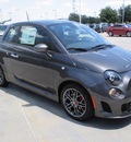 fiat 500 2014 hatchback abarth gasoline 4 cylinders front wheel drive 5 speed manual 76108