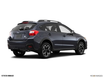 subaru xv crosstrek 2014 2 0i limited gasoline 4 cylinders all whee drive cvt 75070