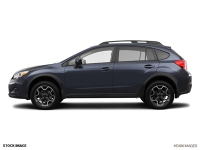 subaru xv crosstrek 2014 2 0i limited gasoline 4 cylinders all whee drive cvt 75070