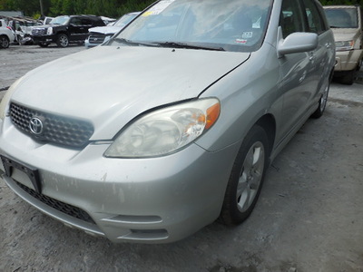 toyota matrix