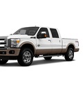 ford f 250 super duty 2012 biodiesel 8 cylinders 4 wheel drive shiftable automatic 78550